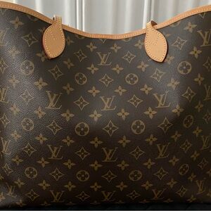 Louis Vuitton Neverfull GM